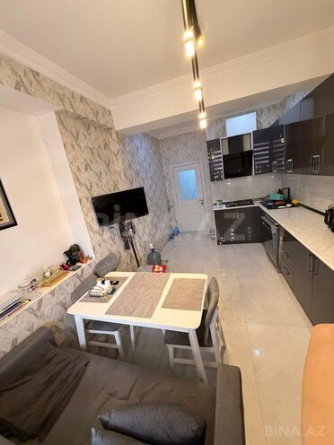 Продаётся 3-комн. новостройка 134 м², пос. Ени Ясамал, photo 17 from 18