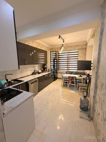 Продаётся 3-комн. новостройка 134 м², пос. Ени Ясамал, photo 13 from 18