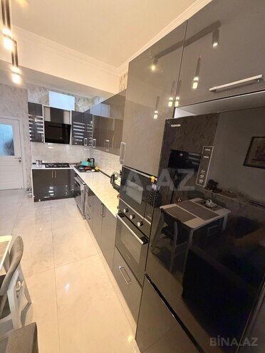 Продаётся 3-комн. новостройка 134 м², пос. Ени Ясамал, photo 11 from 18