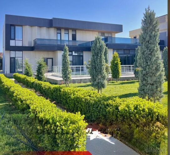 Продаётся 8-комн. дом/дача 600 м², пос. Шувеляны, photo 3 from 14