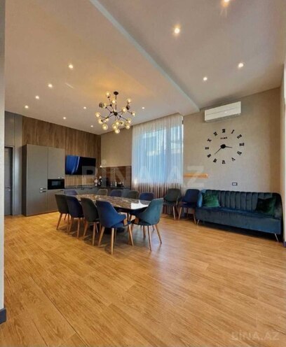 Продаётся 8-комн. дом/дача 600 м², пос. Шувеляны, photo 6 from 14