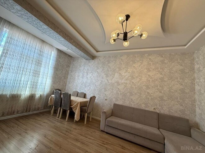 Продаётся 2-комн. новостройка 76.5 м², photo 4 from 16