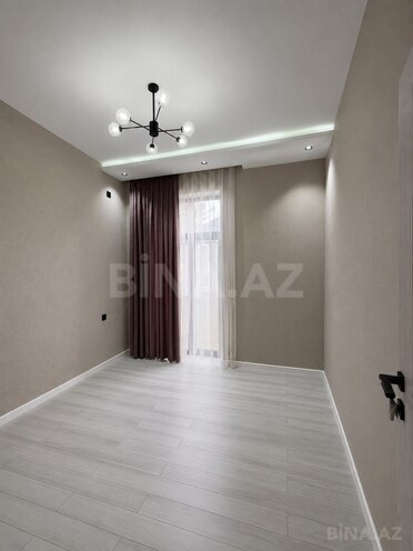 Satılır 4 otaqlı həyət evi/bağ evi 130 m², Mərdəkan q., photo 11 from 12