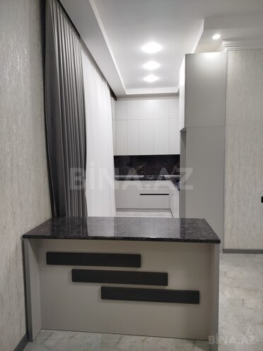 Продаётся 5-комн. новостройка 240 м², пос. Мардакан, photo 12 from 15