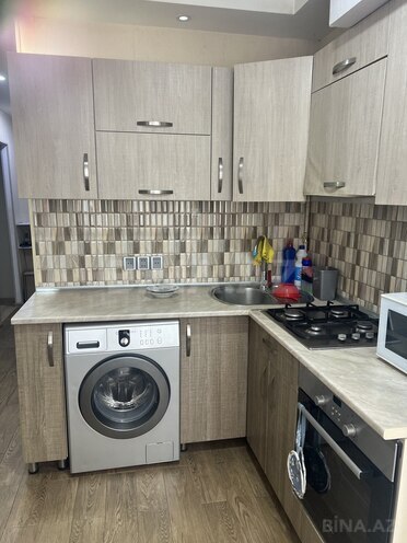 Сдаётся 2-комн. вторичка 52 м², Наримановский  р., photo 5 from 11
