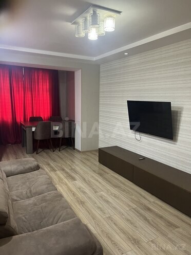 Сдаётся 2-комн. вторичка 52 м², Наримановский  р., photo 1 from 11