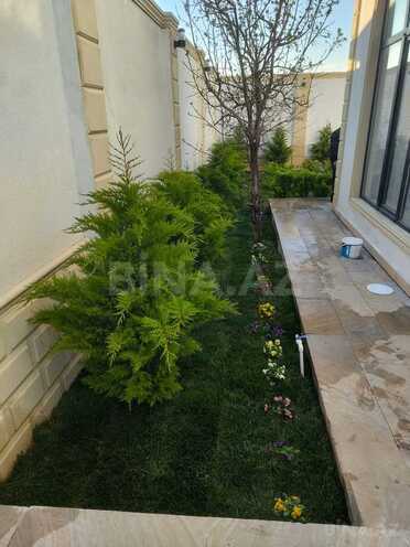 Продаётся 5-комн. новостройка 240 м², пос. Мардакан, photo 7 from 15