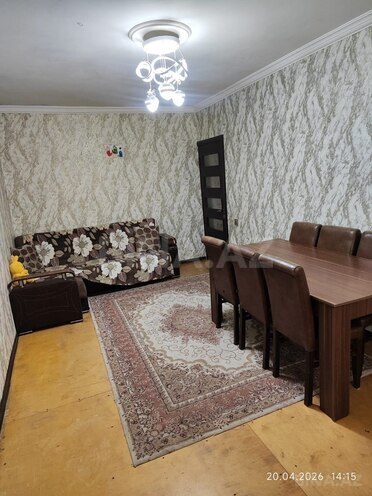Satılır 3 otaqlı köhnə tikili 80 m², Əhmədli m., photo 1 from 14