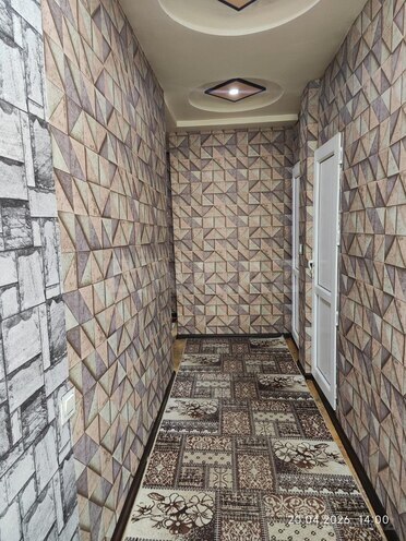 Satılır 3 otaqlı köhnə tikili 80 m², Əhmədli m., photo 13 from 14