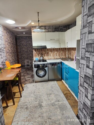 Satılır 3 otaqlı köhnə tikili 80 m², Əhmədli m., photo 6 from 14