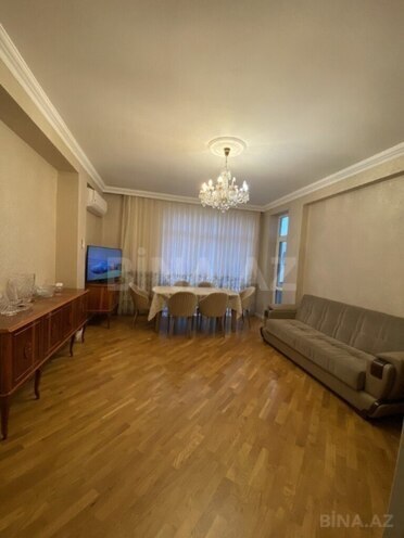 Продаётся 2-комн. новостройка 90 м², м. Нариман Нариманов, photo 3 from 13