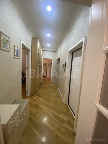 Продаётся 2-комн. новостройка 90 м², м. Нариман Нариманов, photo 9 from 13