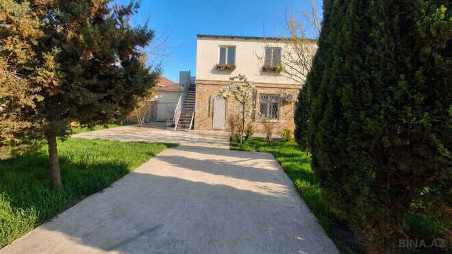 Сдаётся 4-комн. дом/дача 120 м², пос. Бинагади, photo 1 from 22