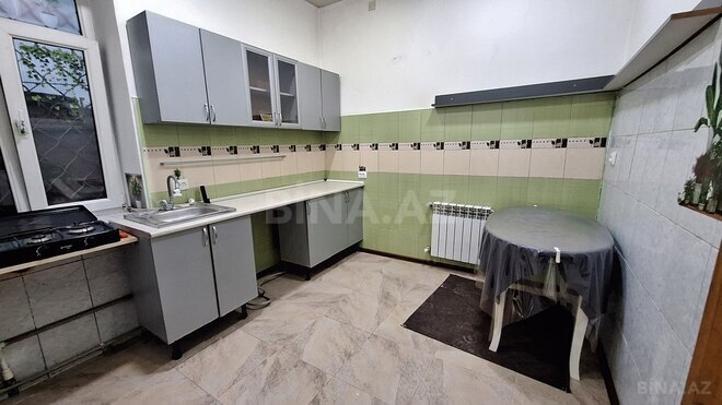 Сдаётся 4-комн. дом/дача 120 м², пос. Бинагади, photo 10 from 22