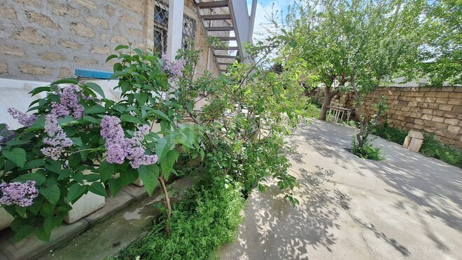 Сдаётся 4-комн. дом/дача 120 м², пос. Бинагади, photo 4 from 22