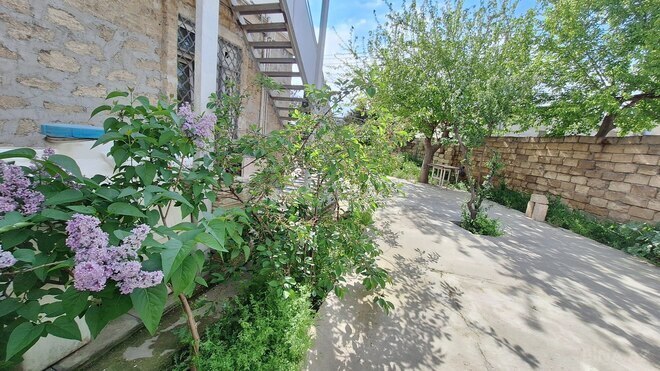 Сдаётся 4-комн. дом/дача 120 м², пос. Бинагади, photo 5 from 22