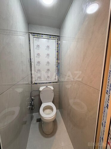 Сдаётся 2-комн. вторичка 61 м², м. Азадлыг проспекти, photo 10 from 12