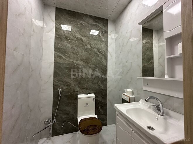 Сдаётся 6-комн. дом/дача 280 м², пос. Мардакан, photo 16 from 17