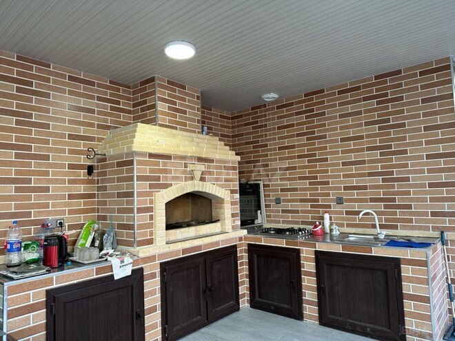 Сдаётся 6-комн. дом/дача 280 м², пос. Мардакан, photo 6 from 17