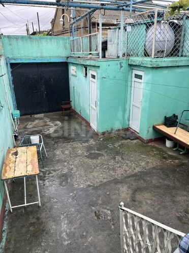 Продаётся 3-комн. дом/дача 150 м², пос. Бюльбюля, photo 9 from 11