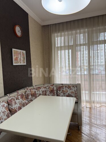 Продаётся 2-комн. новостройка 92 м², м. Нариман Нариманов, photo 15 from 22