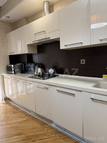 Продаётся 2-комн. новостройка 92 м², м. Нариман Нариманов, photo 20 from 22