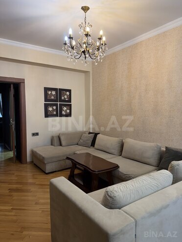 Продаётся 2-комн. новостройка 92 м², м. Нариман Нариманов, photo 11 from 22