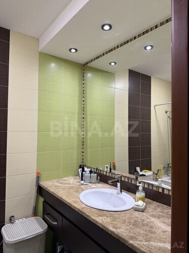 Продаётся 2-комн. новостройка 92 м², м. Нариман Нариманов, photo 13 from 22