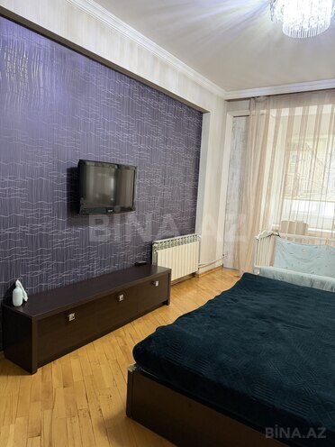 Продаётся 2-комн. новостройка 92 м², м. Нариман Нариманов, photo 4 from 22