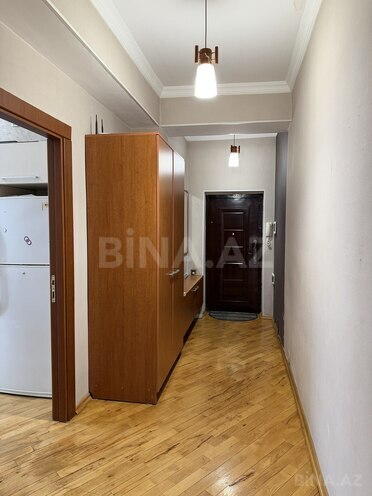 Продаётся 2-комн. новостройка 92 м², м. Нариман Нариманов, photo 12 from 22