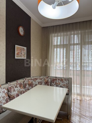 Продаётся 2-комн. новостройка 92 м², м. Нариман Нариманов, photo 17 from 22
