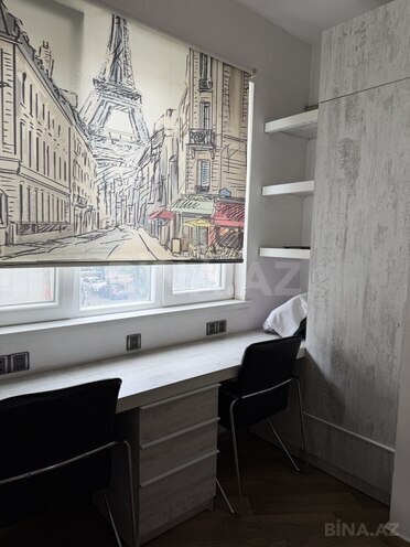 Продаётся 2-комн. новостройка 92 м², м. Нариман Нариманов, photo 3 from 22