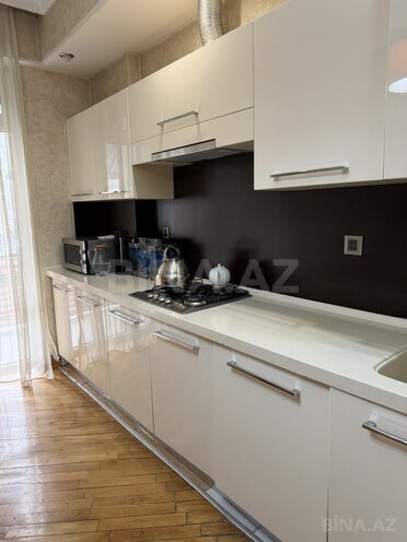 Продаётся 2-комн. новостройка 92 м², м. Нариман Нариманов, photo 21 from 22