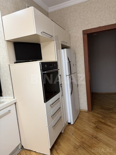 Продаётся 2-комн. новостройка 92 м², м. Нариман Нариманов, photo 19 from 22