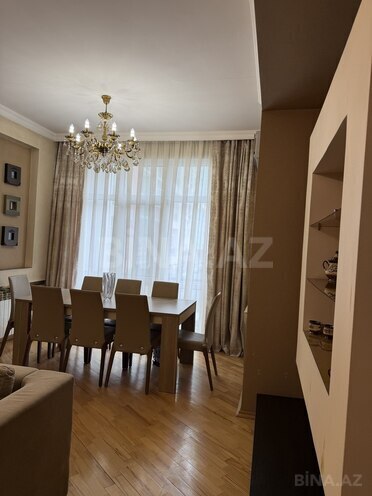Продаётся 2-комн. новостройка 92 м², м. Нариман Нариманов, photo 8 from 22