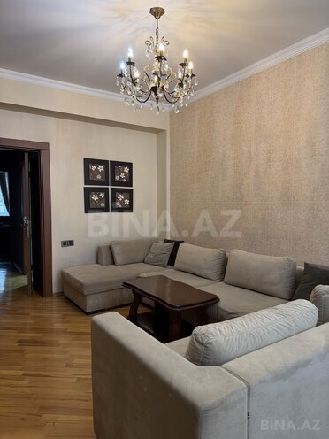 Продаётся 2-комн. новостройка 92 м², м. Нариман Нариманов, photo 9 from 22