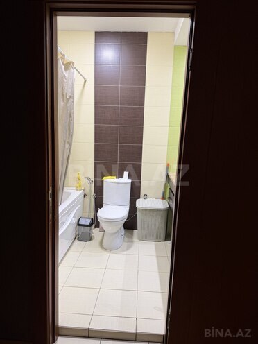 Продаётся 2-комн. новостройка 92 м², м. Нариман Нариманов, photo 14 from 22