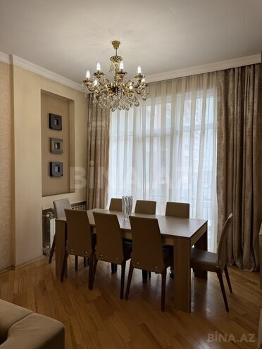 Продаётся 2-комн. новостройка 92 м², м. Нариман Нариманов, photo 10 from 22