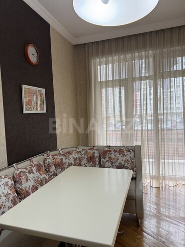 Продаётся 2-комн. новостройка 92 м², м. Нариман Нариманов, photo 16 from 22
