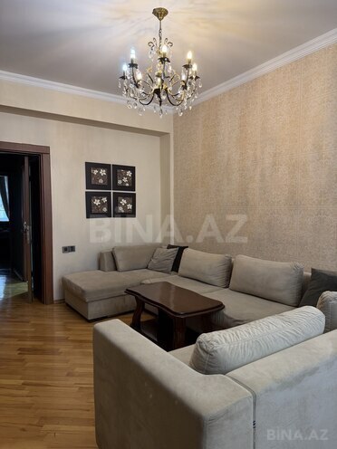 Продаётся 2-комн. новостройка 92 м², м. Нариман Нариманов, photo 7 from 22