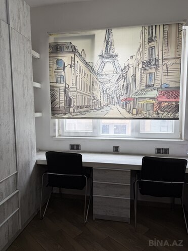 Продаётся 2-комн. новостройка 92 м², м. Нариман Нариманов, photo 1 from 22