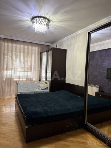 Продаётся 2-комн. новостройка 92 м², м. Нариман Нариманов, photo 5 from 22