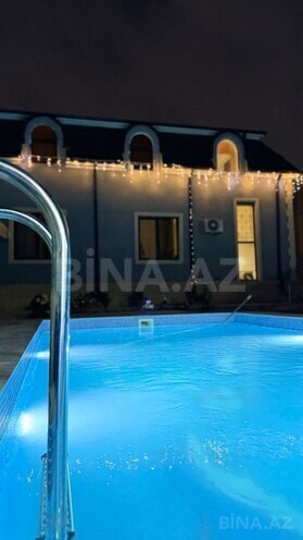 Сдаётся 6-комн. дом/дача 280 м², пос. Мардакан, photo 3 from 17