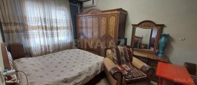Satılır 5 otaqlı köhnə tikili 120 m², Yeni Yasamal q., photo 6 from 11