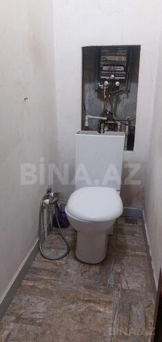 Satılır 5 otaqlı köhnə tikili 120 m², Yeni Yasamal q., photo 10 from 11