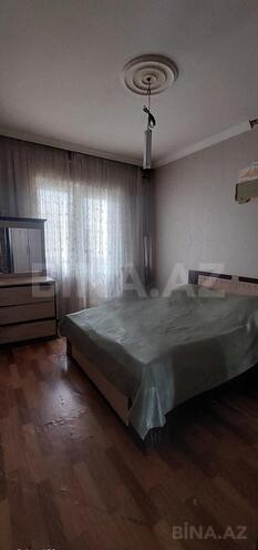 Satılır 5 otaqlı köhnə tikili 120 m², Yeni Yasamal q., photo 7 from 11