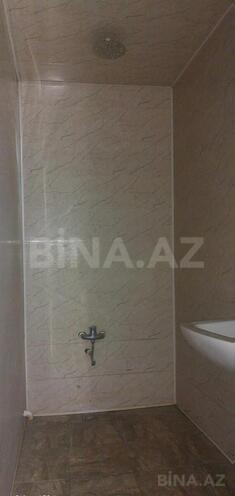 Satılır 5 otaqlı köhnə tikili 120 m², Yeni Yasamal q., photo 9 from 11