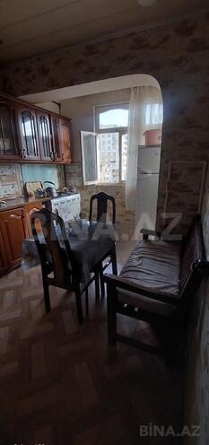 Satılır 5 otaqlı köhnə tikili 120 m², Yeni Yasamal q., photo 8 from 11