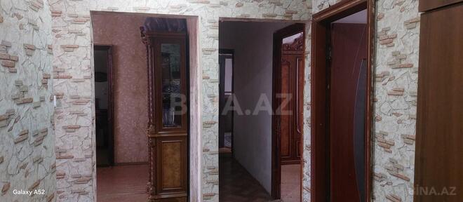 Satılır 5 otaqlı köhnə tikili 120 m², Yeni Yasamal q., photo 3 from 11