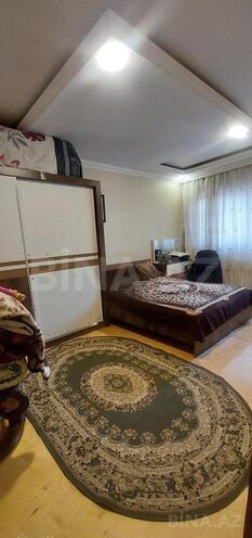 Satılır 5 otaqlı köhnə tikili 120 m², Yeni Yasamal q., photo 4 from 11